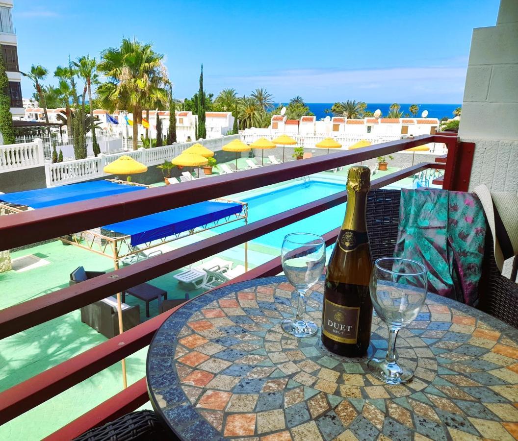 Vila Olympia, Ocean View 111 Playa de las Americas  Exteriér fotografie