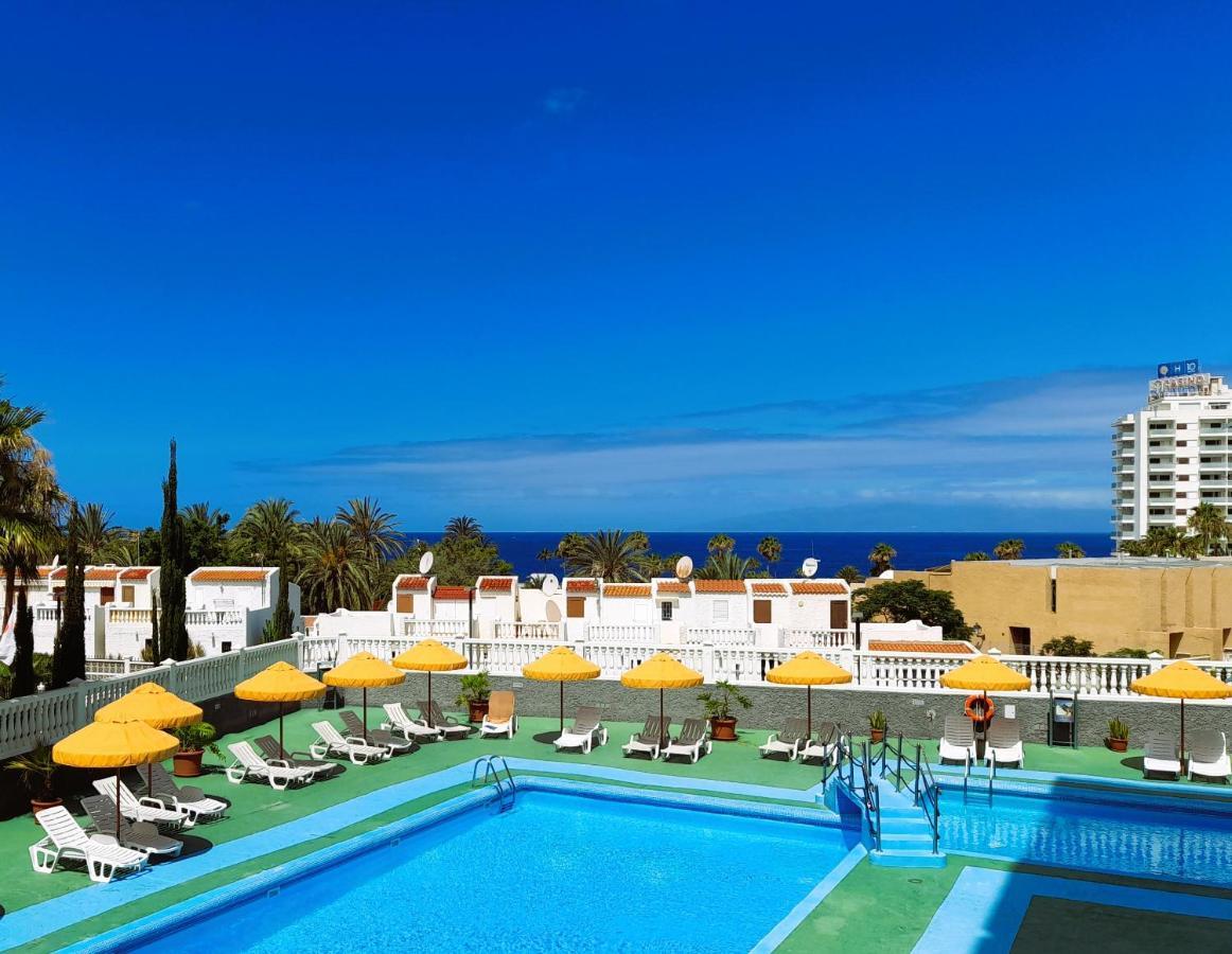 Vila Olympia, Ocean View 111 Playa de las Americas  Exteriér fotografie