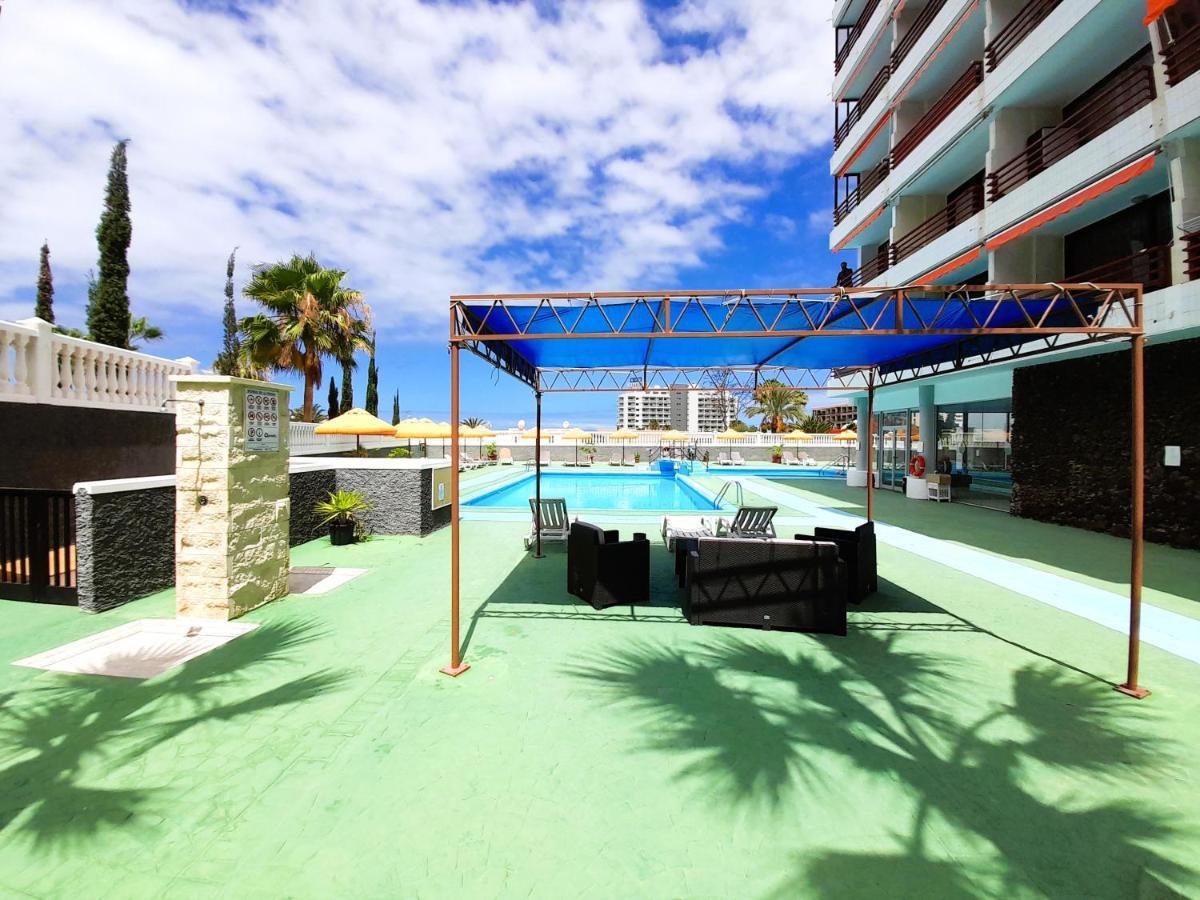 Vila Olympia, Ocean View 111 Playa de las Americas  Exteriér fotografie