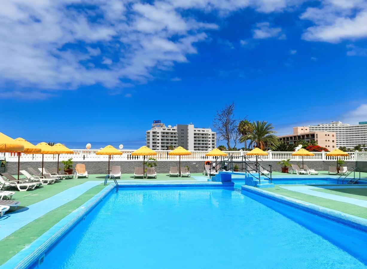 Vila Olympia, Ocean View 111 Playa de las Americas  Exteriér fotografie