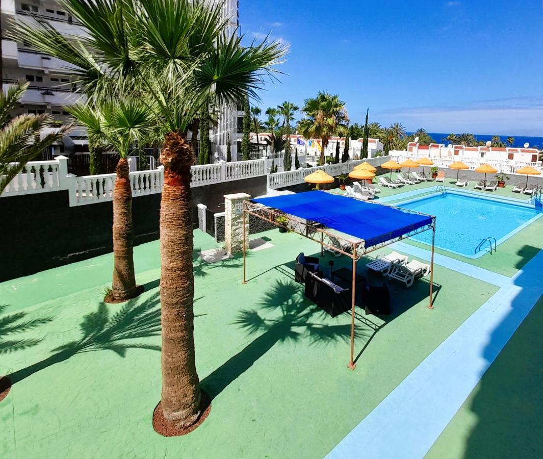Vila Olympia, Ocean View 111 Playa de las Americas  Exteriér fotografie